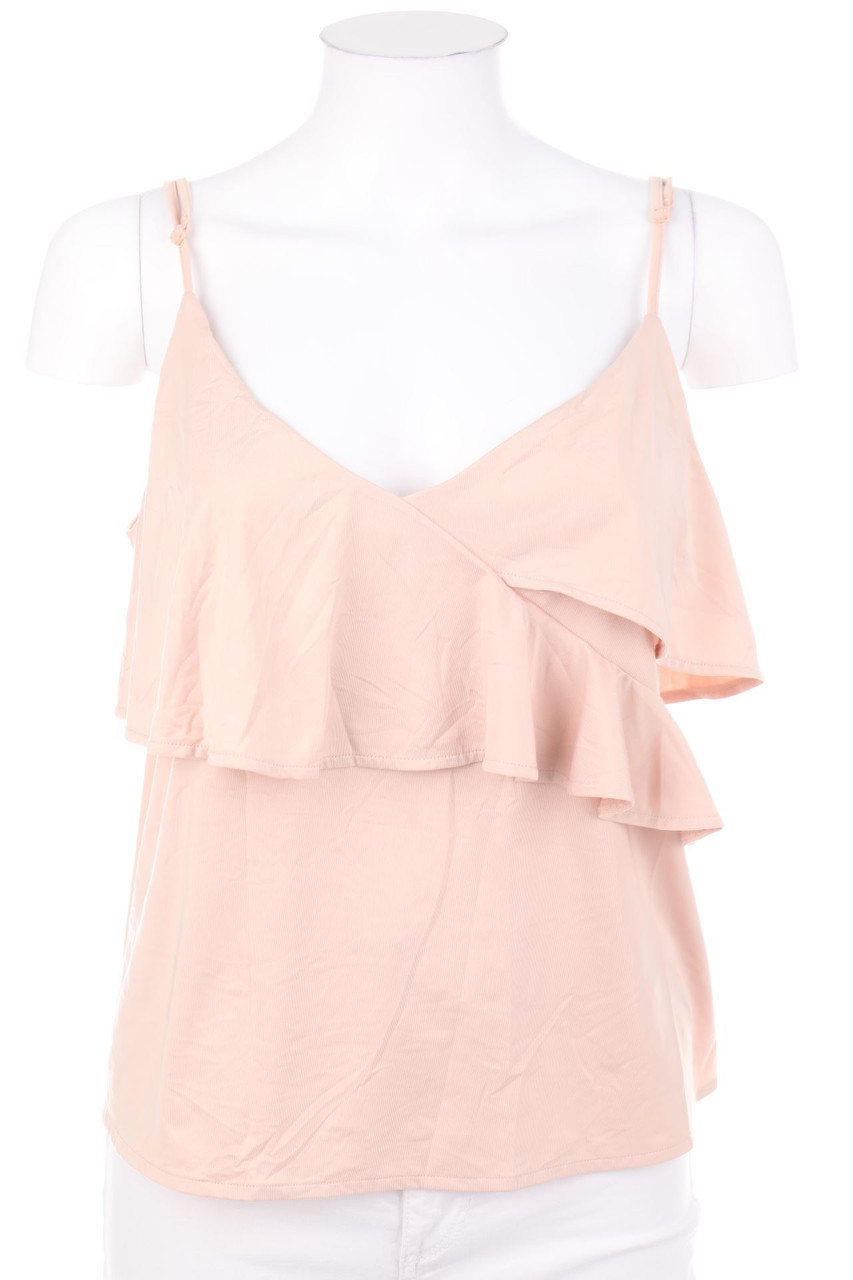 H&M - Top im Layer Look - L