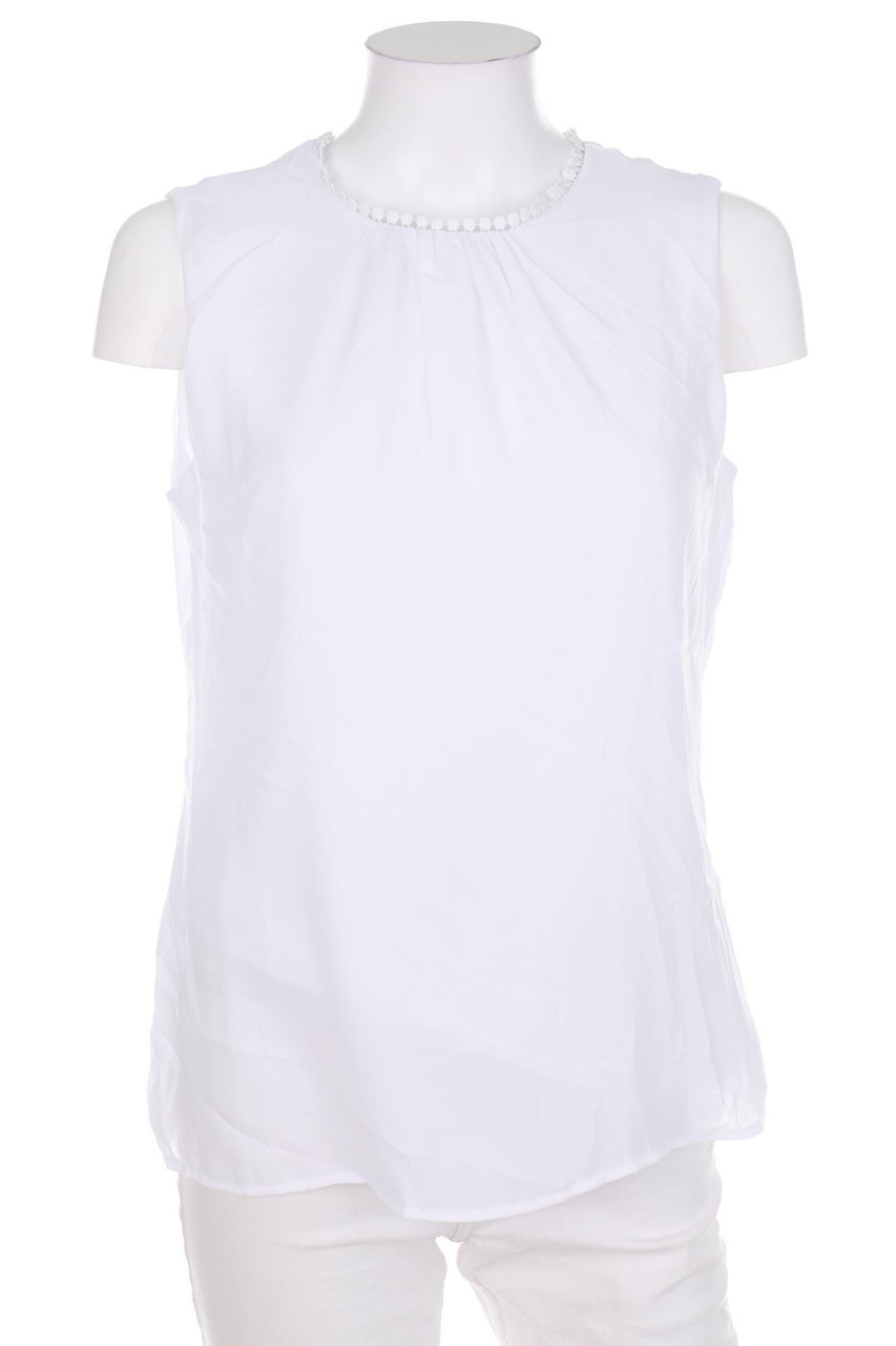 orsay - Blouse Top with Lace - D 42