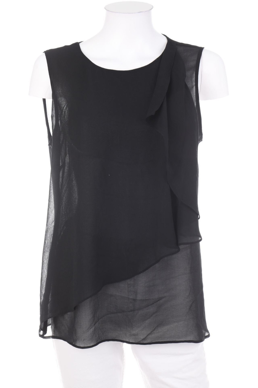 ZARA - Chiffon-Top - M