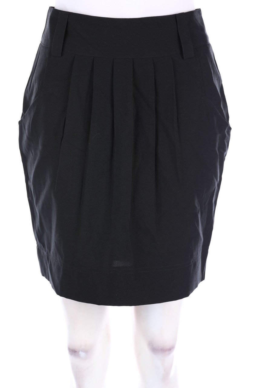 redoute création - Minirock mit Falten - D 34