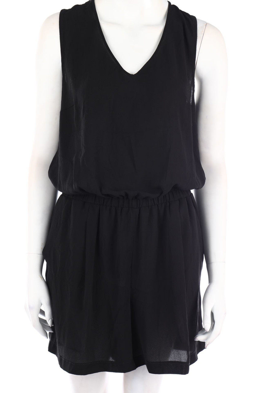 BODYFLIRT - Playsuit mit tiefem Rückenausschnitt - D 44