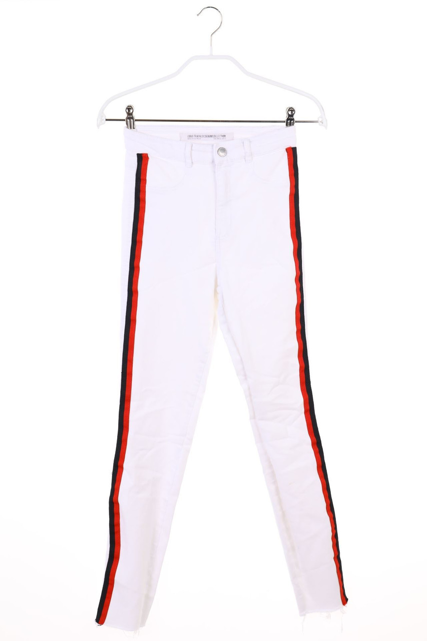ZARA TRF - Skinny Jeggings - D 32