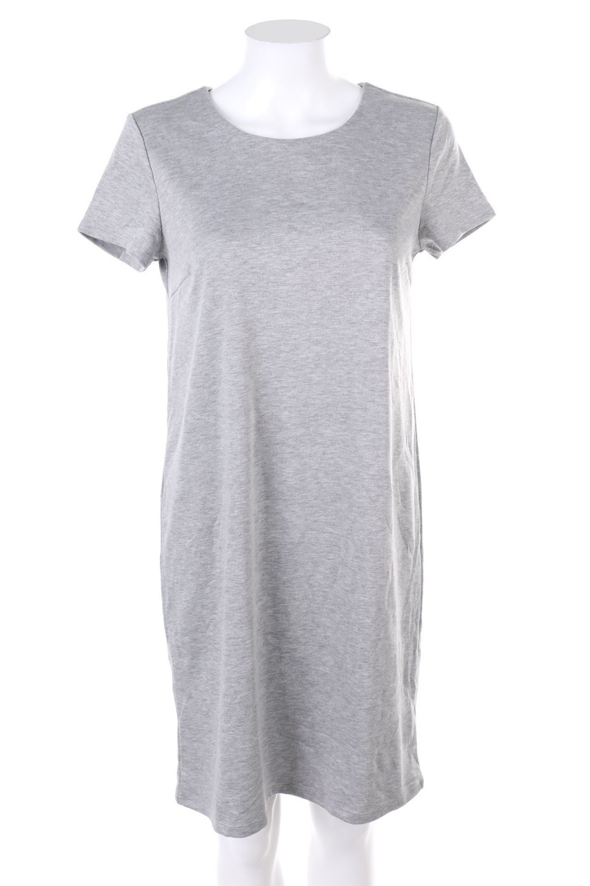 esmara - Jersey-Mini Dress - D 36-38