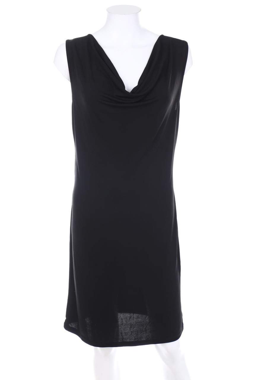 MORGAN - Cocktail Dress with Cut-outs - L