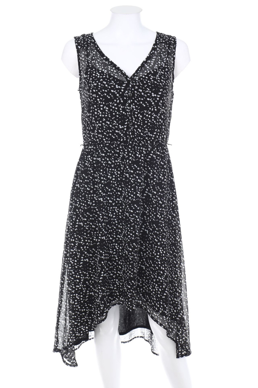 ESPRIT - Vokuhila-Kleid - D 36