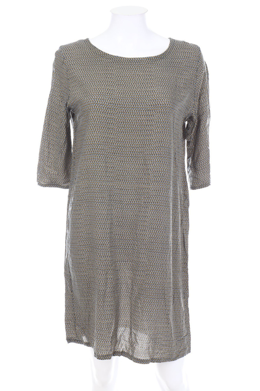 Thimotina Labinette - Dress with Pattern - D 42