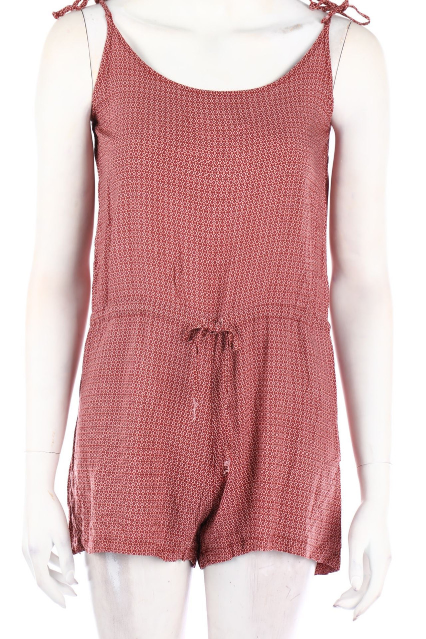 MUS & BOMBON - dress with Print - M