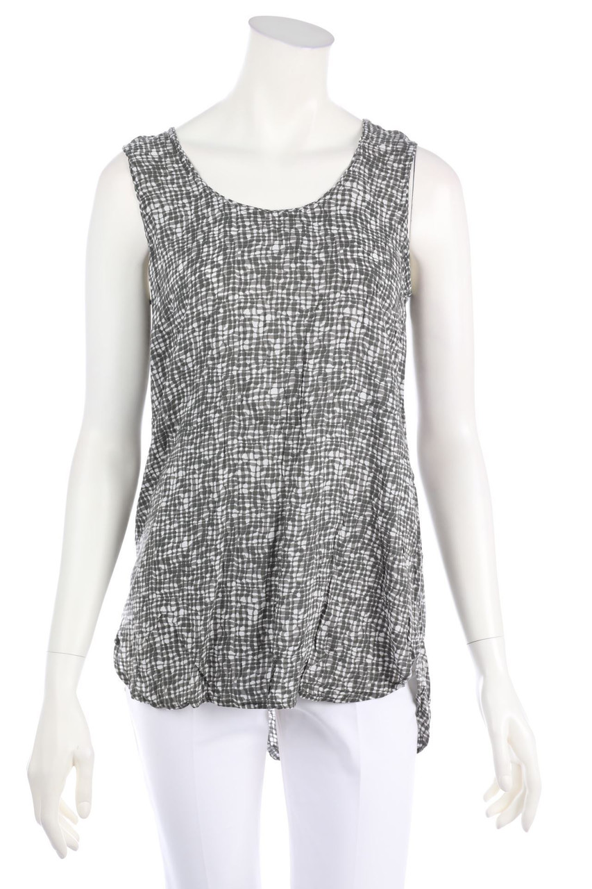 Marc O´Polo - Blouse Top with Print - D 36