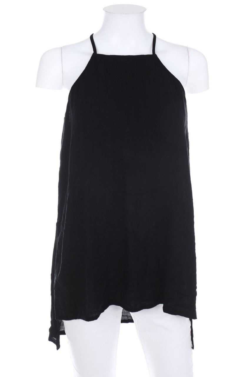 Lefties - Vokuhila-A-line Top - S