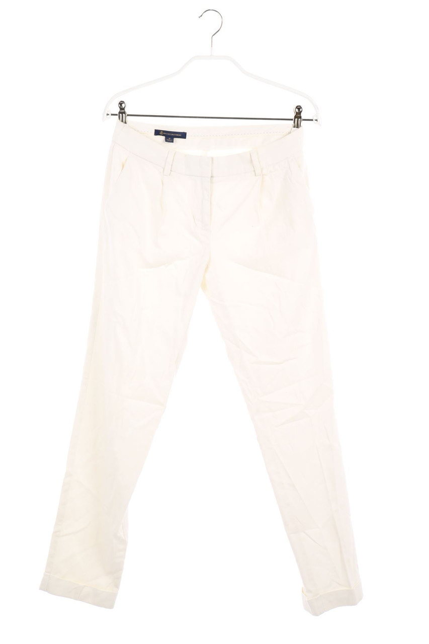 Brooks Brothers - Hose aus Baumwoll-Mix - D 30