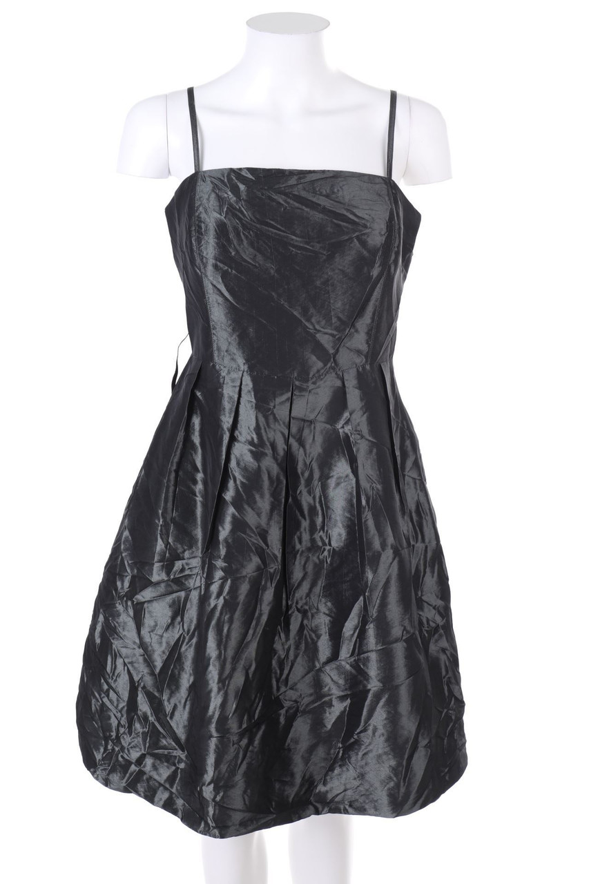 Yessica by C&A - Party-Kleid mit Falten - D 40