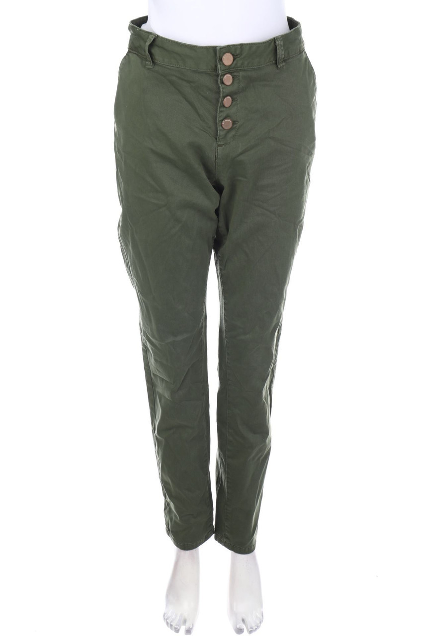 s.Oliver - Slim Jeans - W42