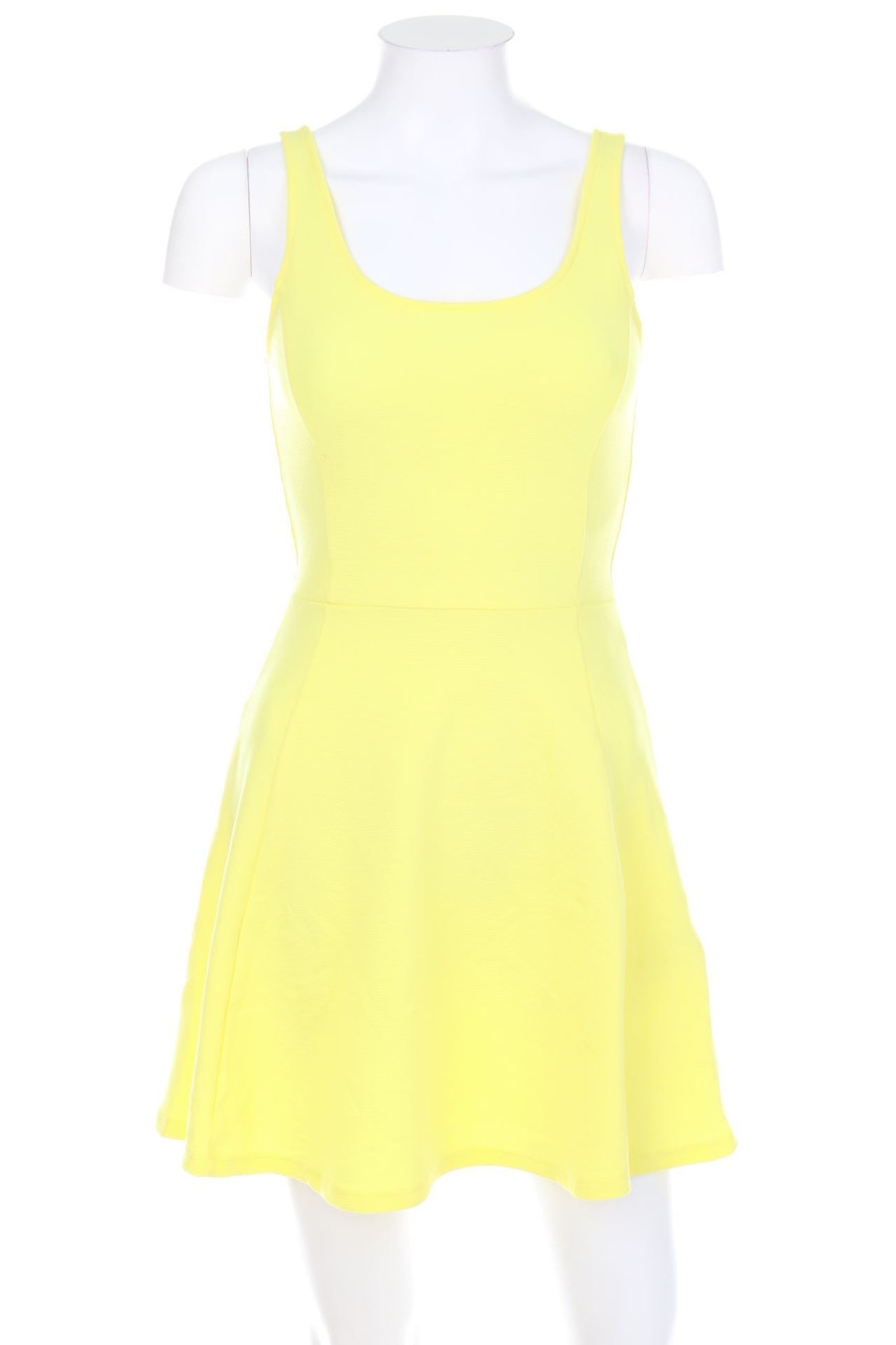 H&M DIVIDED - Skater-Kleid - D 32