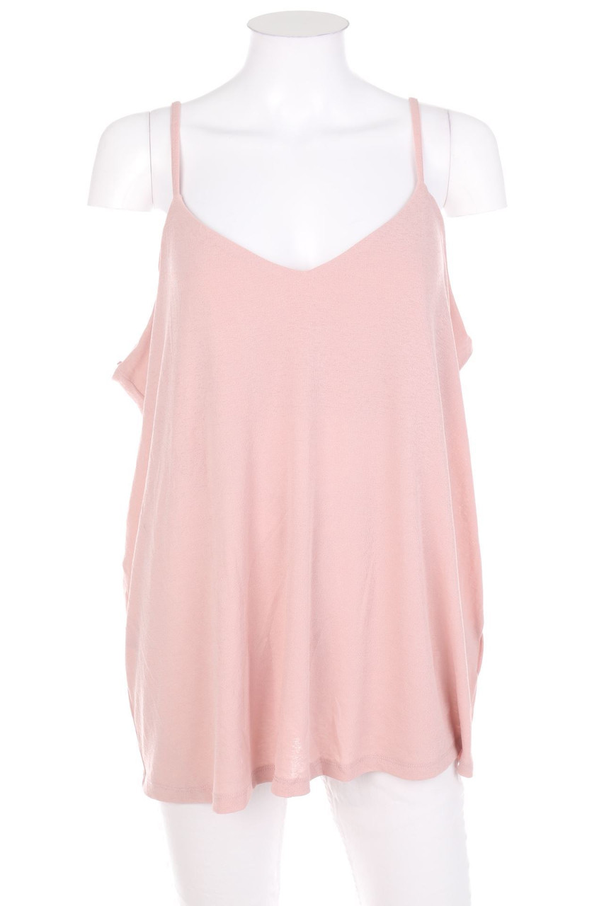 Yessica by C&A - Top mit Schnürung - XL