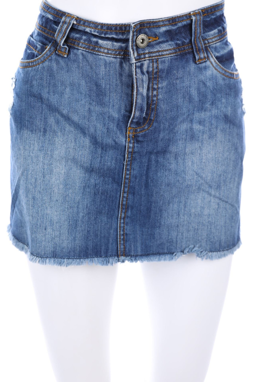 ONLY - Destroyed-Minirock - M