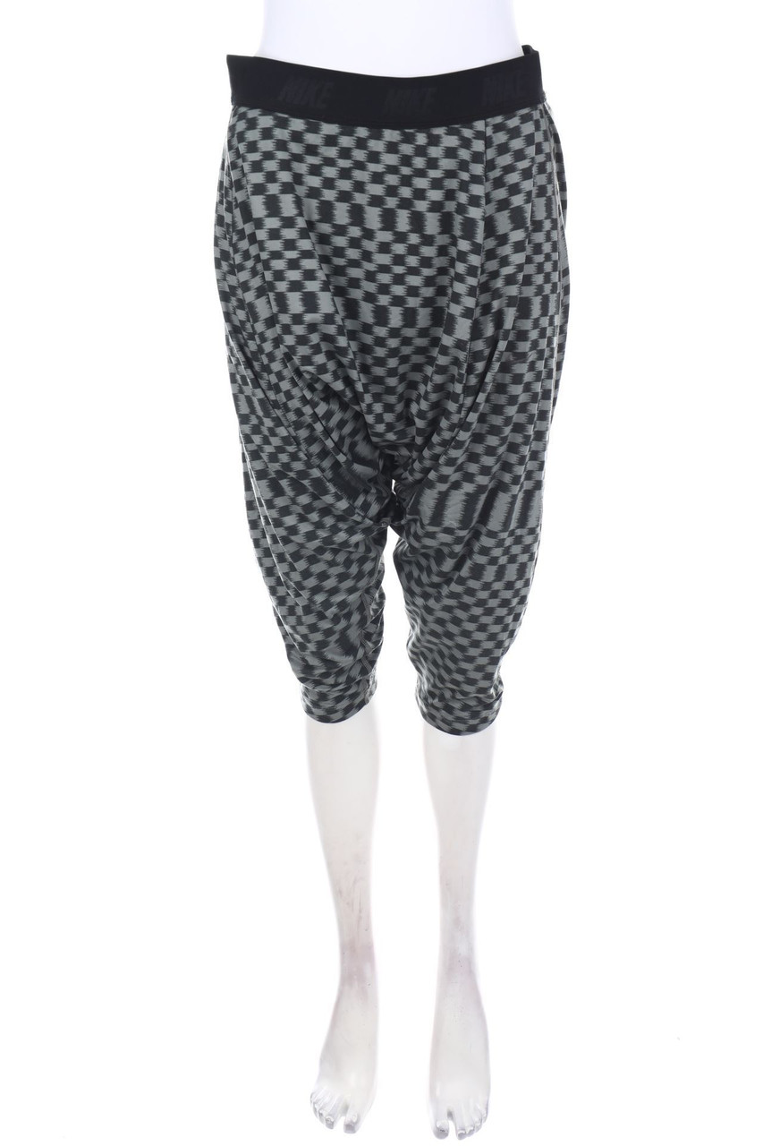 NIKE - Sarouel , Checked - M