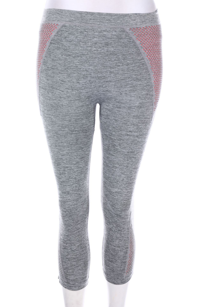 victory - Cropped-Sport-Leggings - S