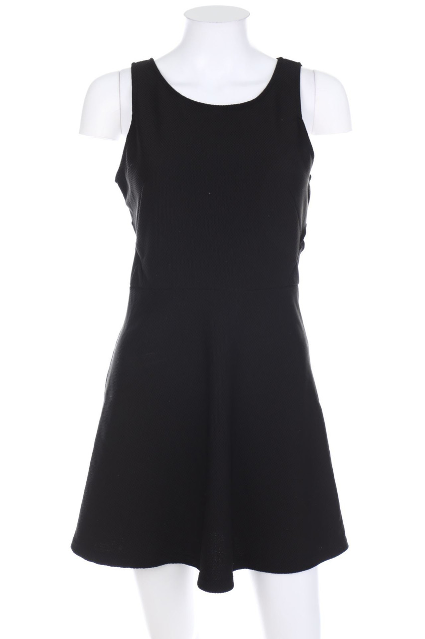 zebra - Mini Dress - M