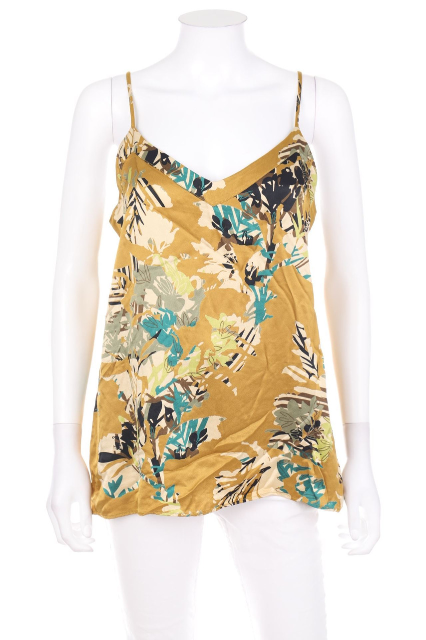 OPUS - Blouse Top with Print - D 40