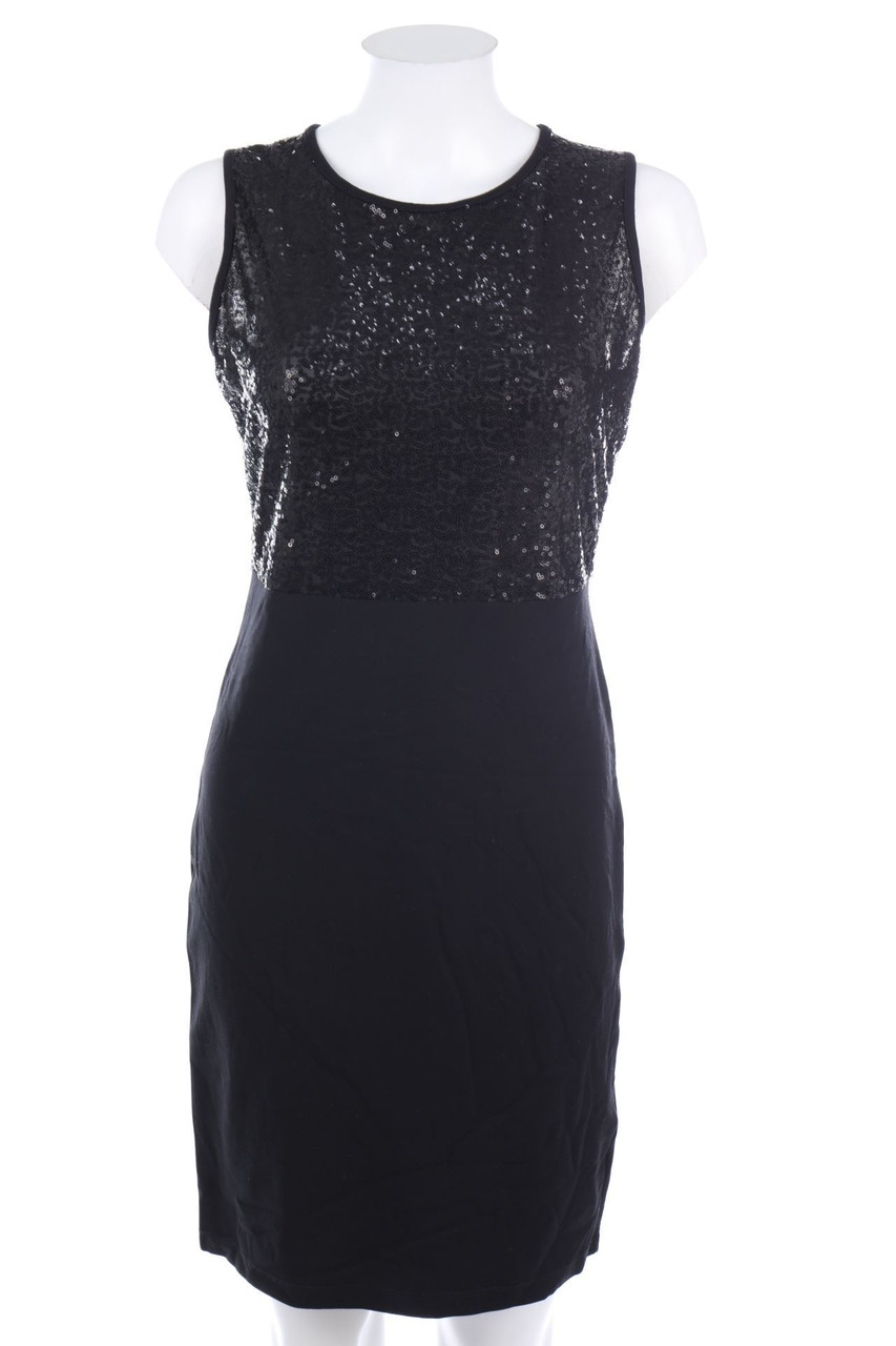 Chicorée - Party Dress with Sequins - M