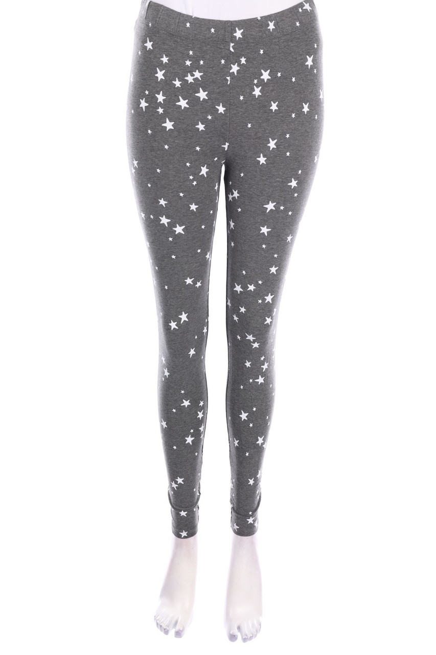 juvia - Leggings mit Print - S