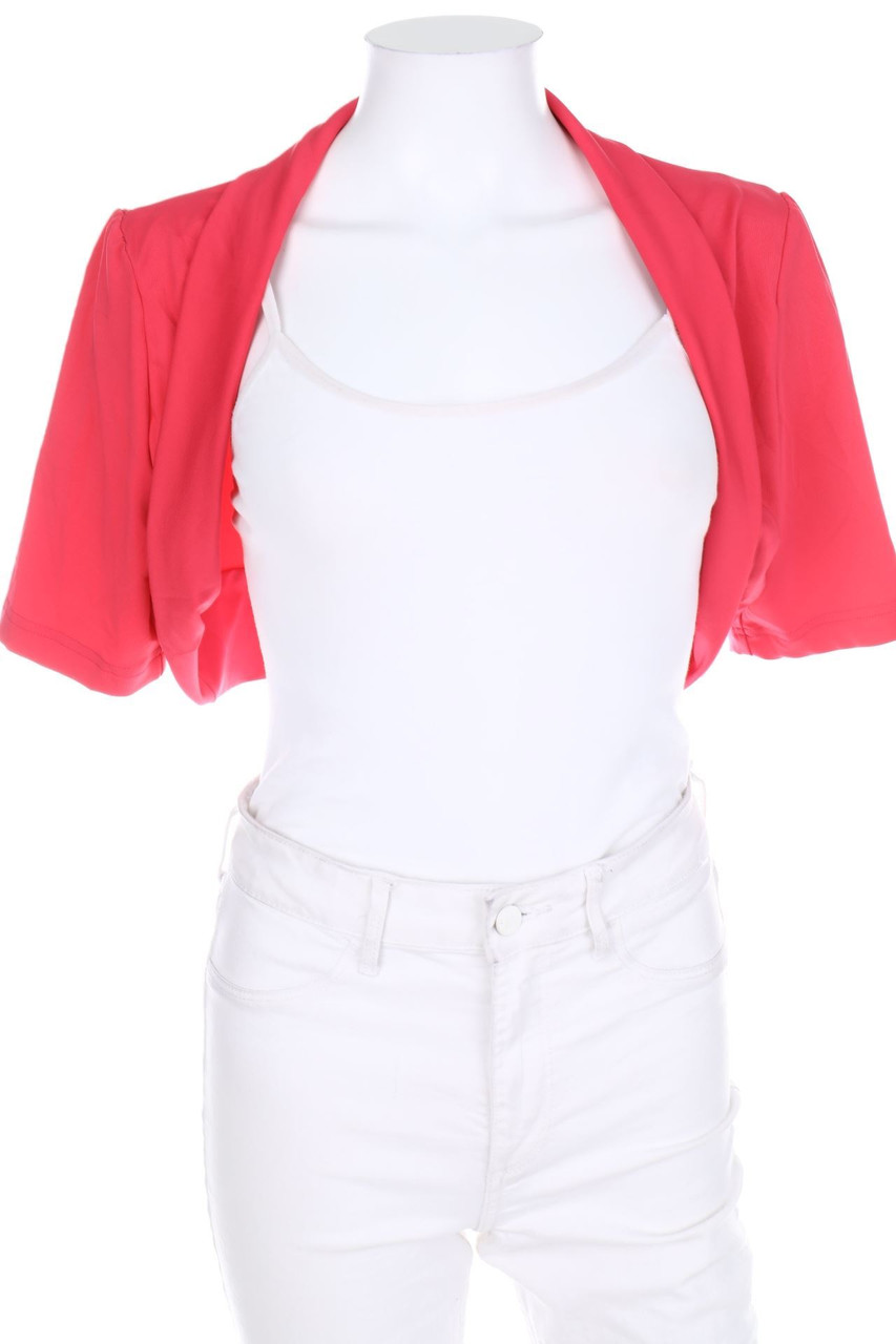 APANAGE - Cropped Cardigan - D 42