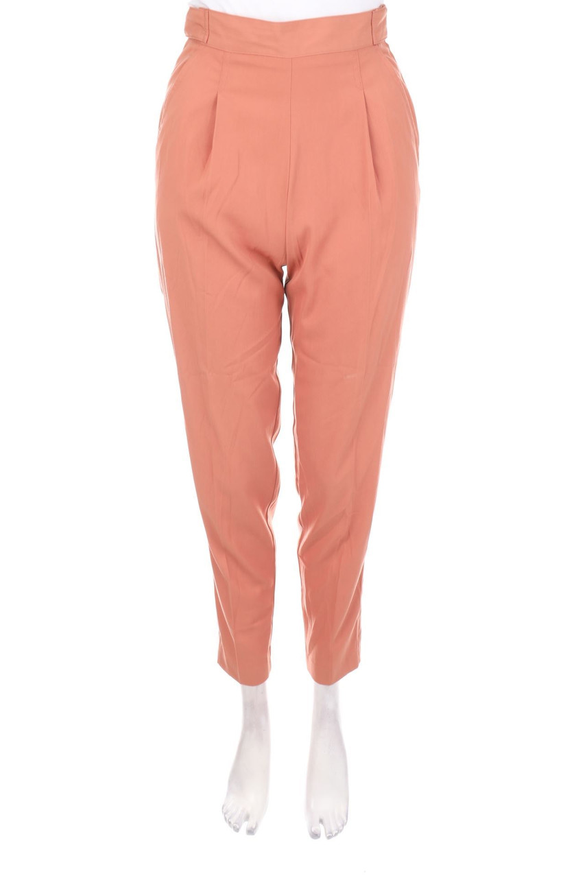 UNITED COLORS OF BENETTON - Pleated Pants - D 40