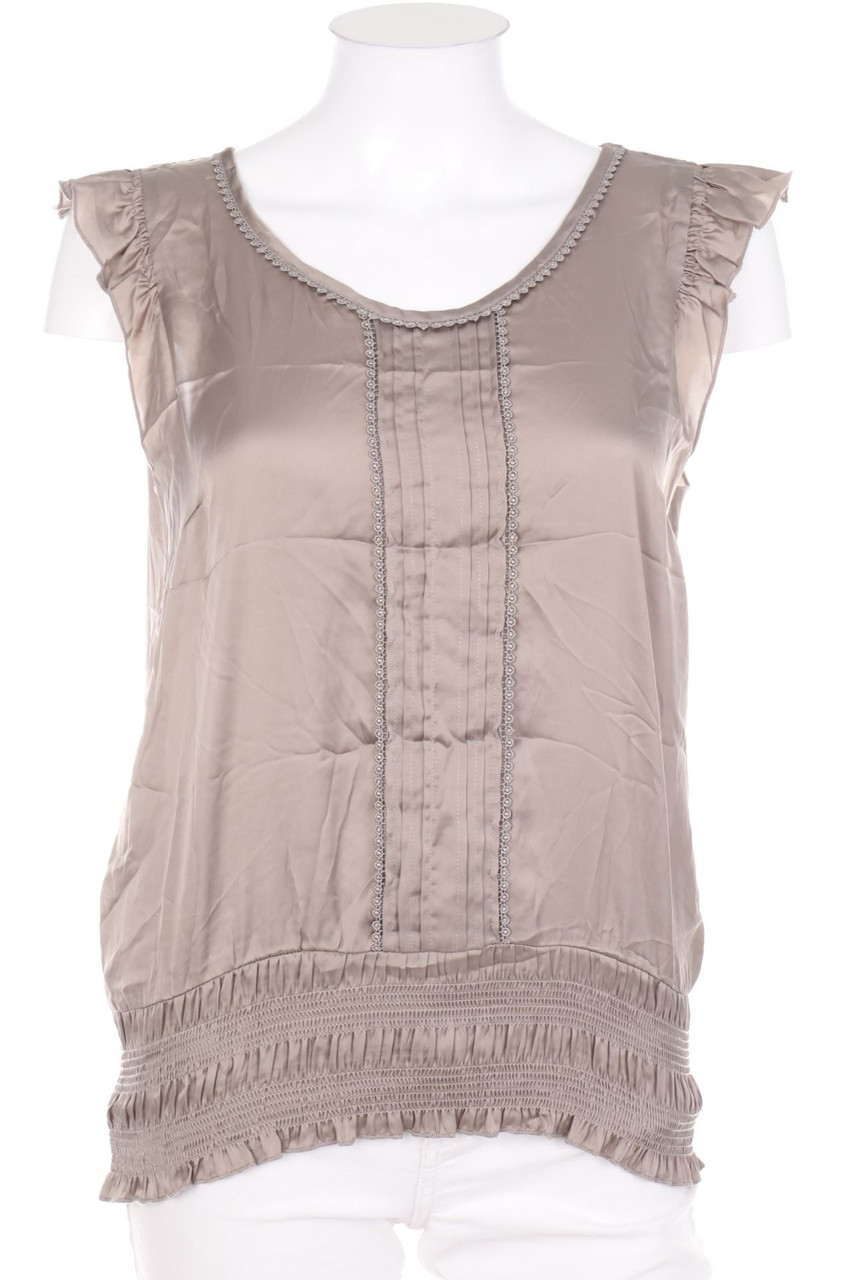 orsay - Blouse Top with Pin-tucks - XS