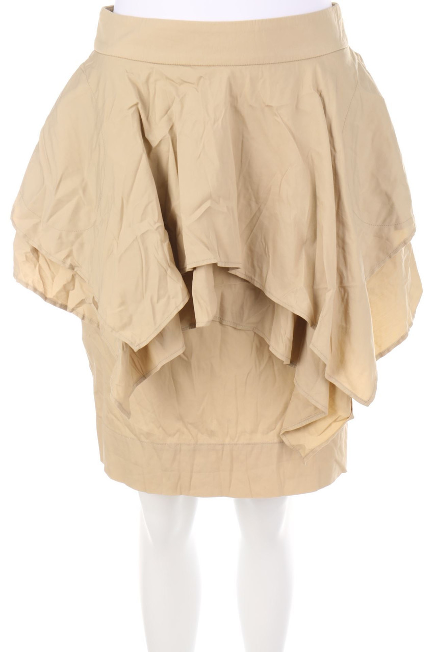 BOSS HUGO BOSS - Rock im Layer Look - D 34