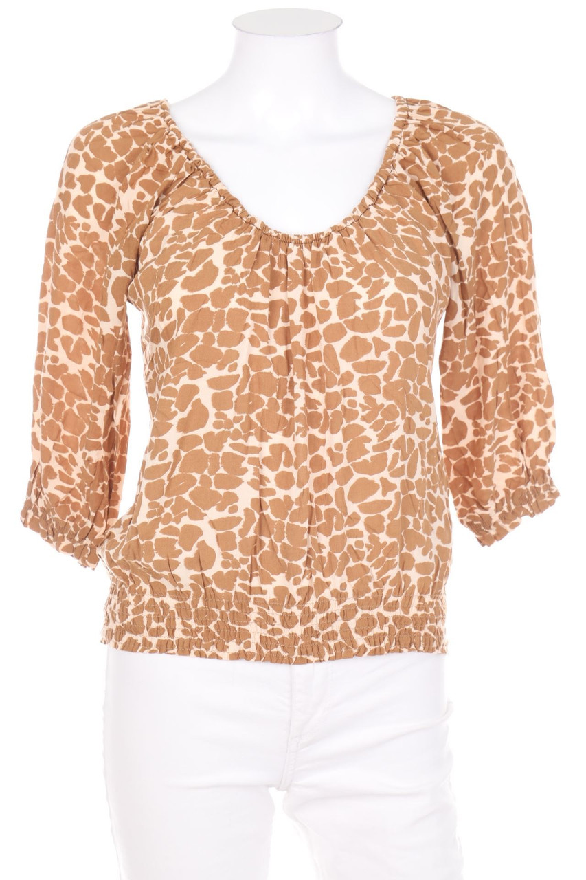 TALLY WEiJL - Blouse with Print - D 36