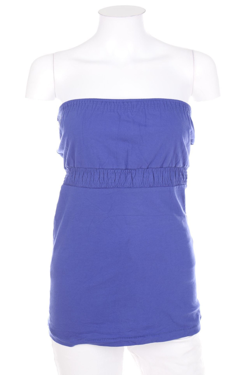 zebra - Top, Smok Detailing - M