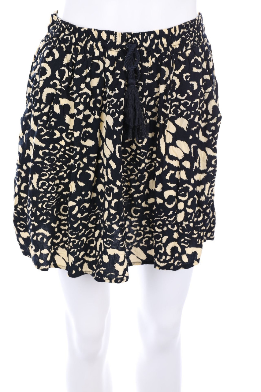 Chicorée - Skirt with Print - M