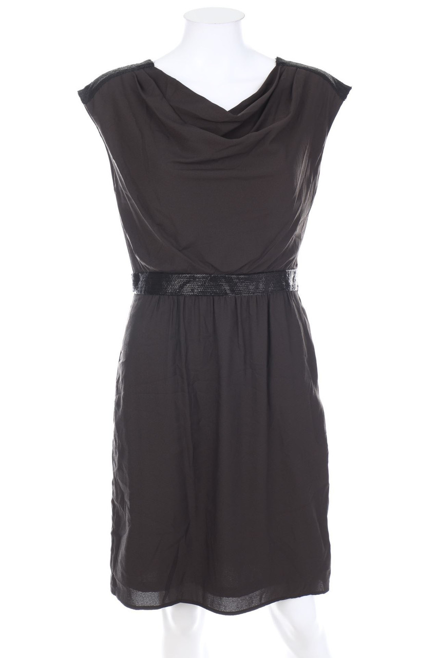 ESPRIT - Abendkleid mit Pailletten - D 36