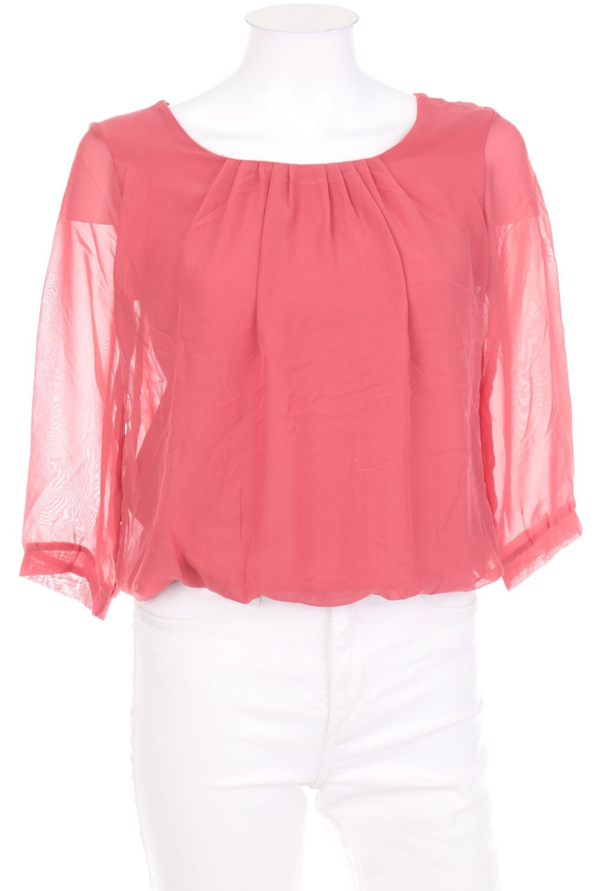 CLOCKHOUSE by C&A - Bluse mit 3/4-Ärmel - D 34