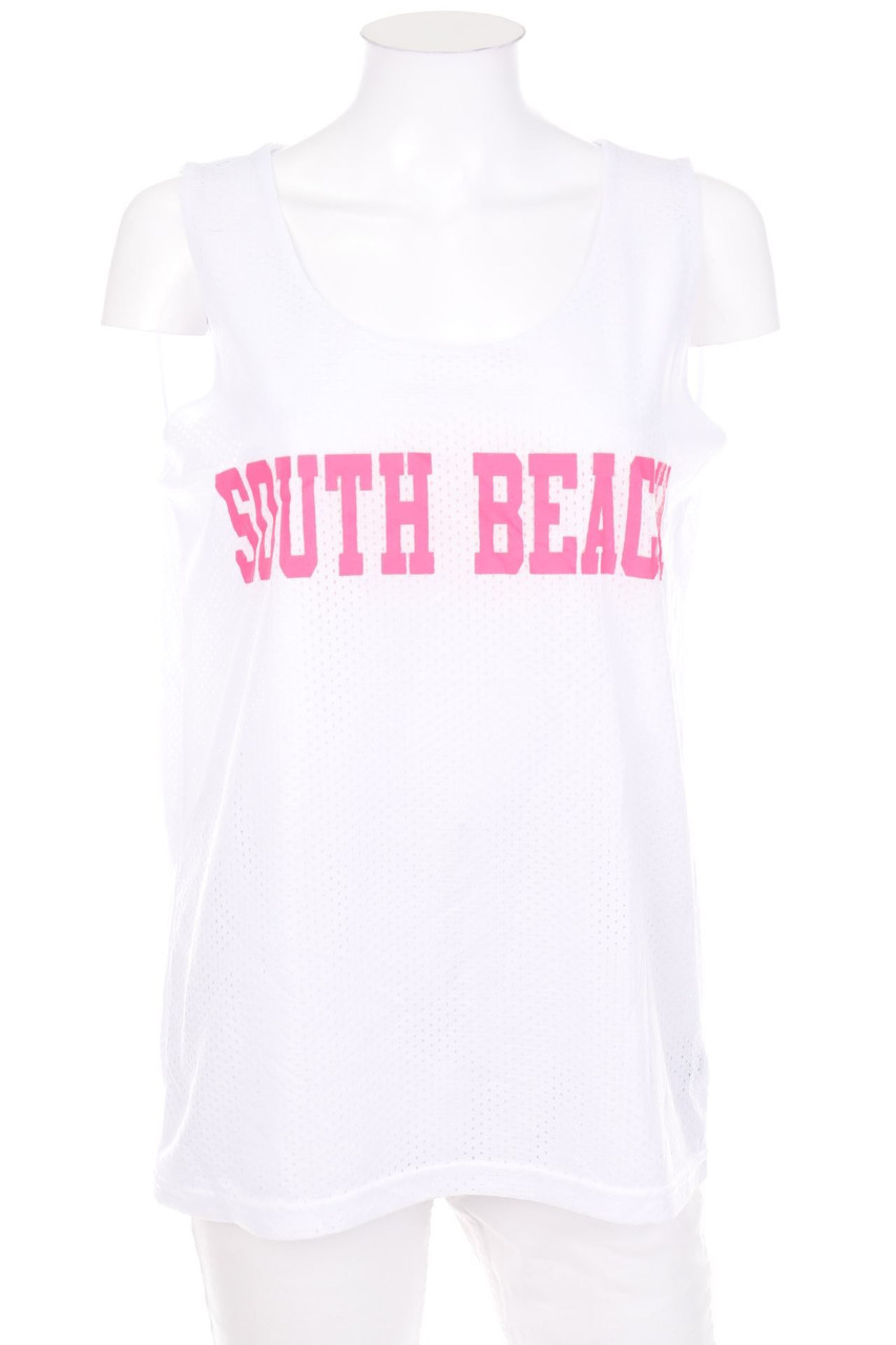 SURFSTYLE - Top with Print - M