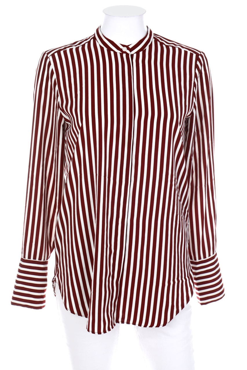 H&M - Streifen-Bluse - D 34