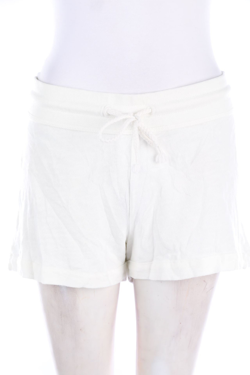 H&M LOGG - Shorts aus Baumwolle - M