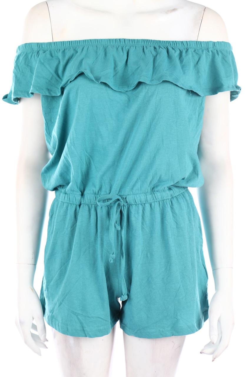 blue motion - Carmen-Playsuit - D 36-38