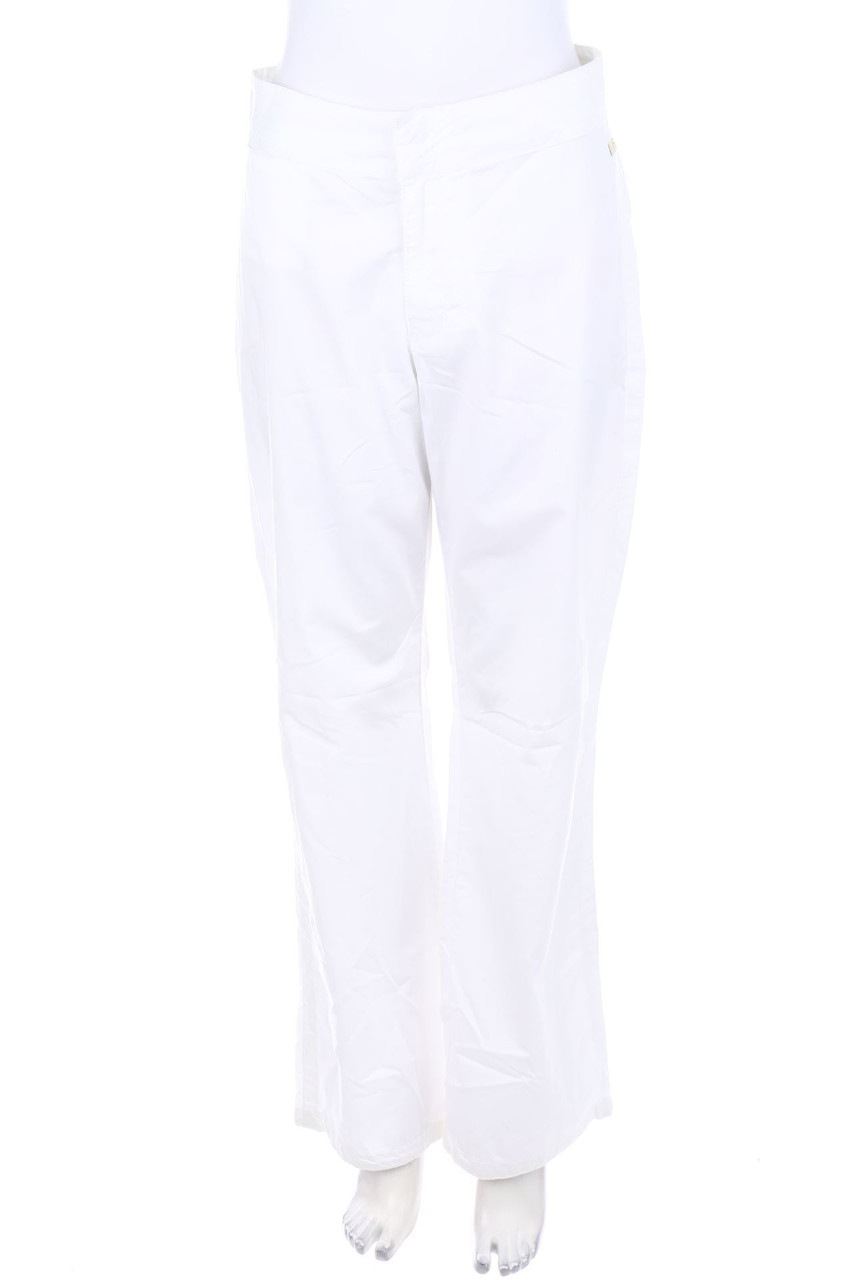 SAND JEANS - Hose aus Baumwolle - D 38