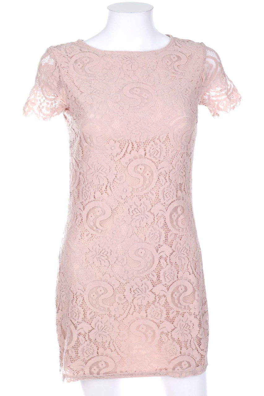 DOROTHY PERKINS - Minikleid aus Spitze - D 32