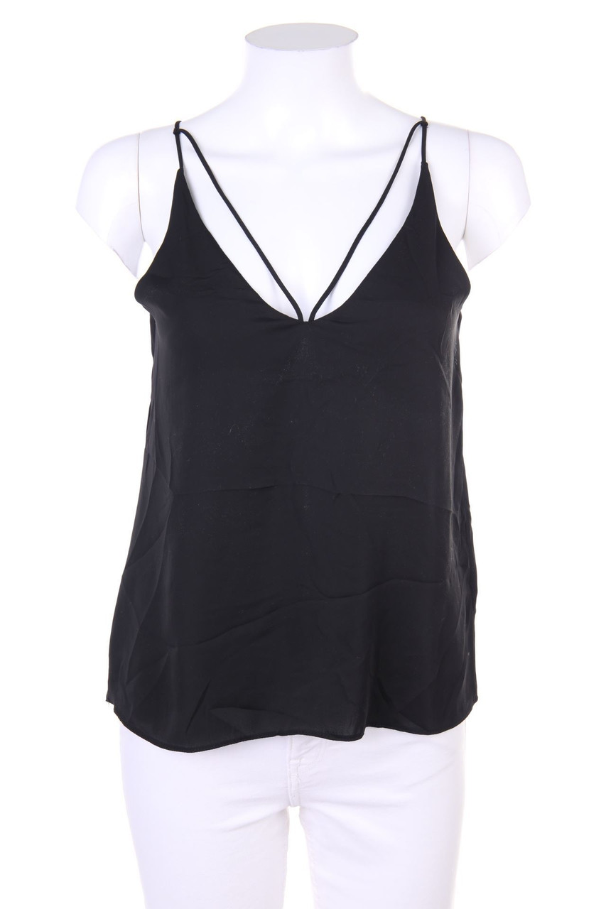 TOPSHOP - A-line Top - D 32