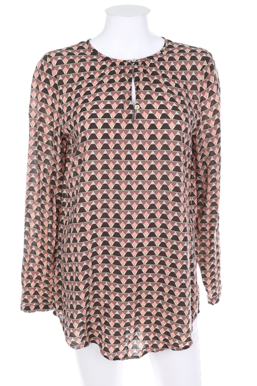 CARTOON - Bluse mit Muster - L