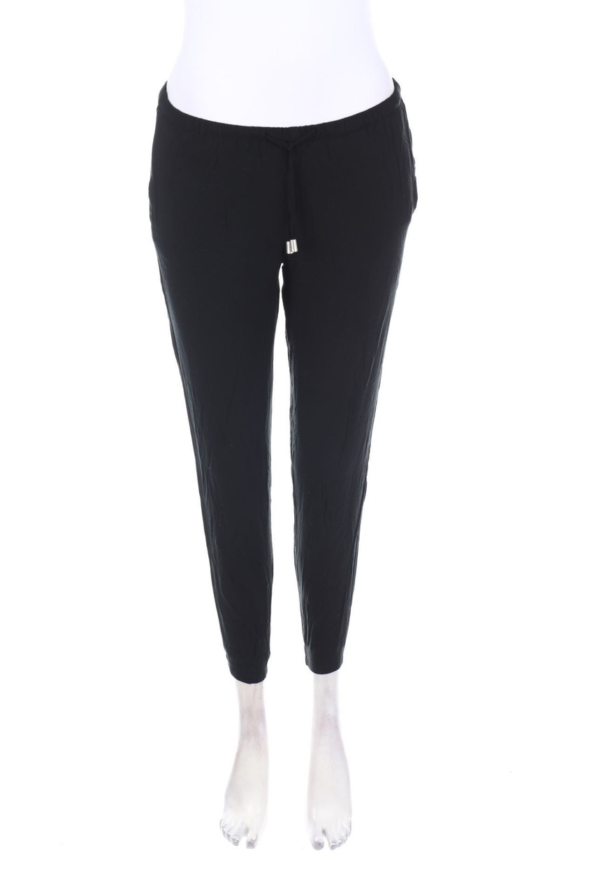 H&M DIVIDED - Leggings mit Tunnelzug - D 32