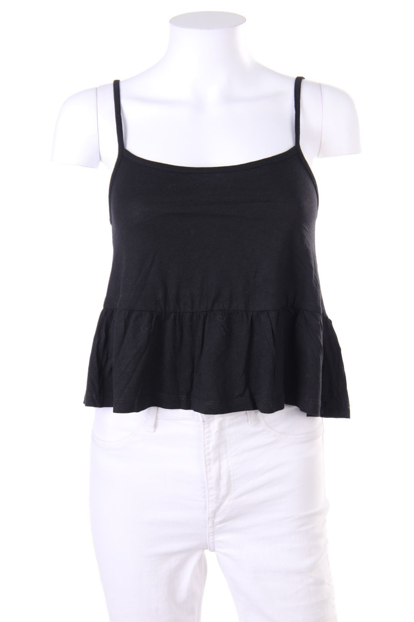 TALLY WEiJL - Crop-Top, A-Line - XXS
