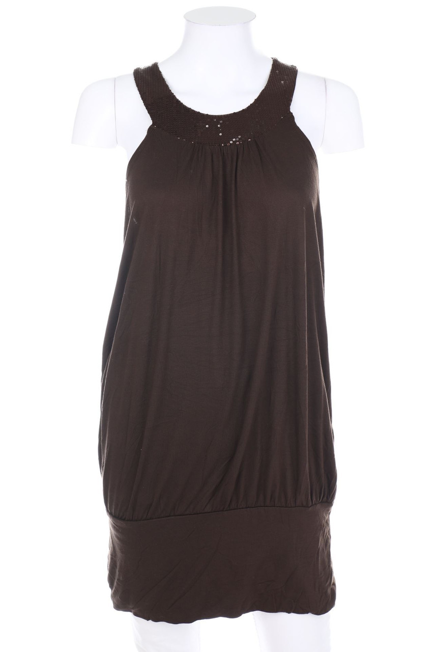 HALLHUBER - Blouse Top with Sequins - L