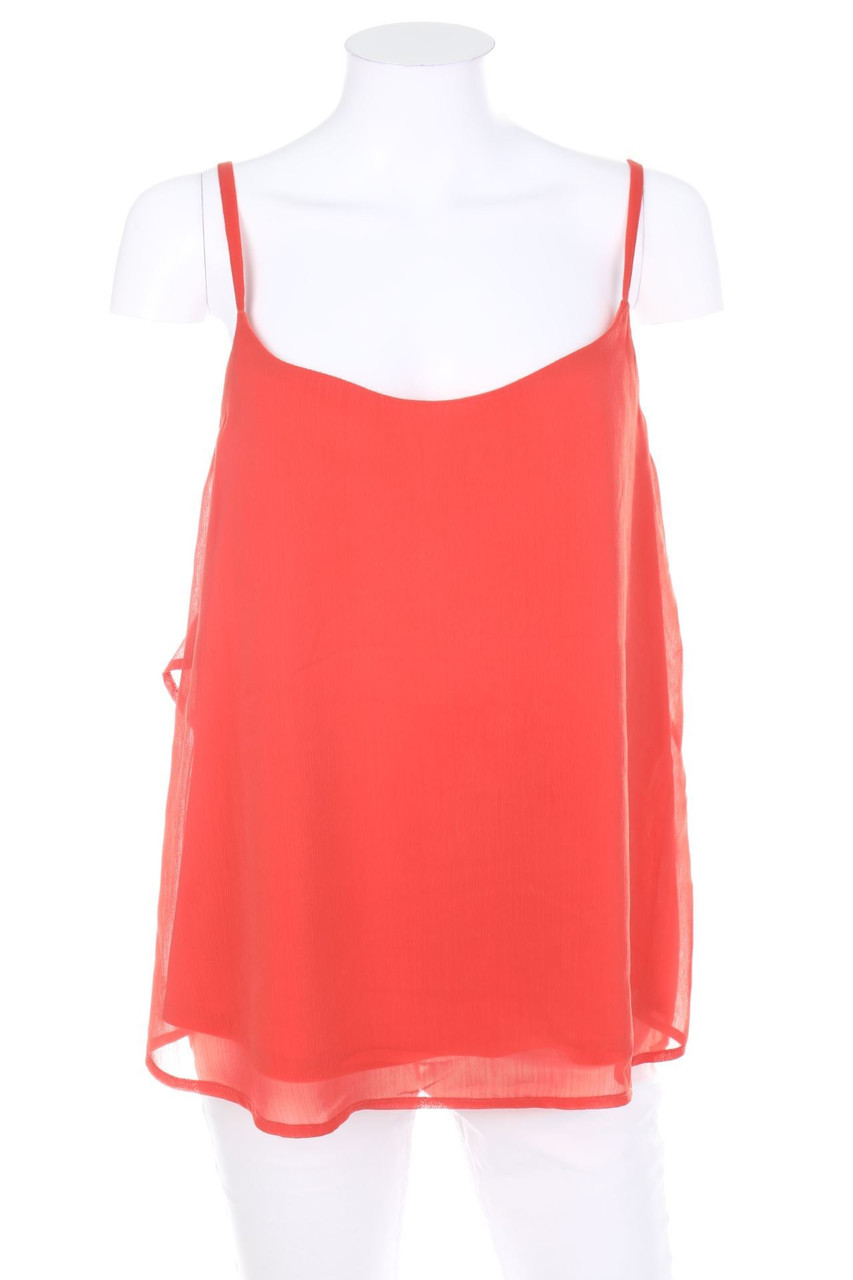 PULL&BEAR - Top im Layer Look - L