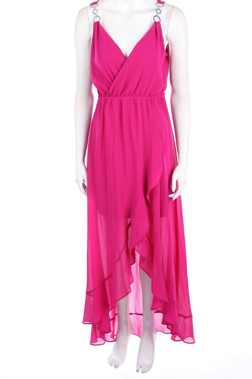 MORGAN - Evening Gown, Layer Look - D 38