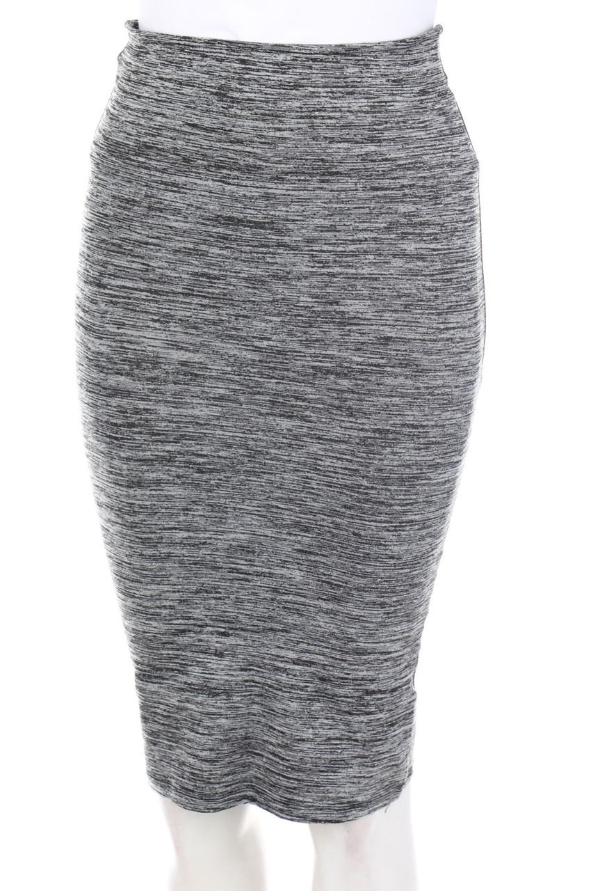 ZARA - Stretch-Skirt - S