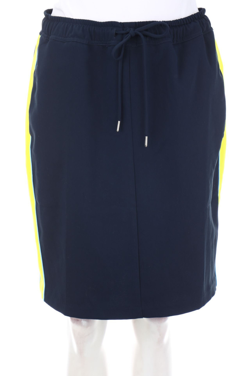 Garcia - Skirt with Stripes - XS