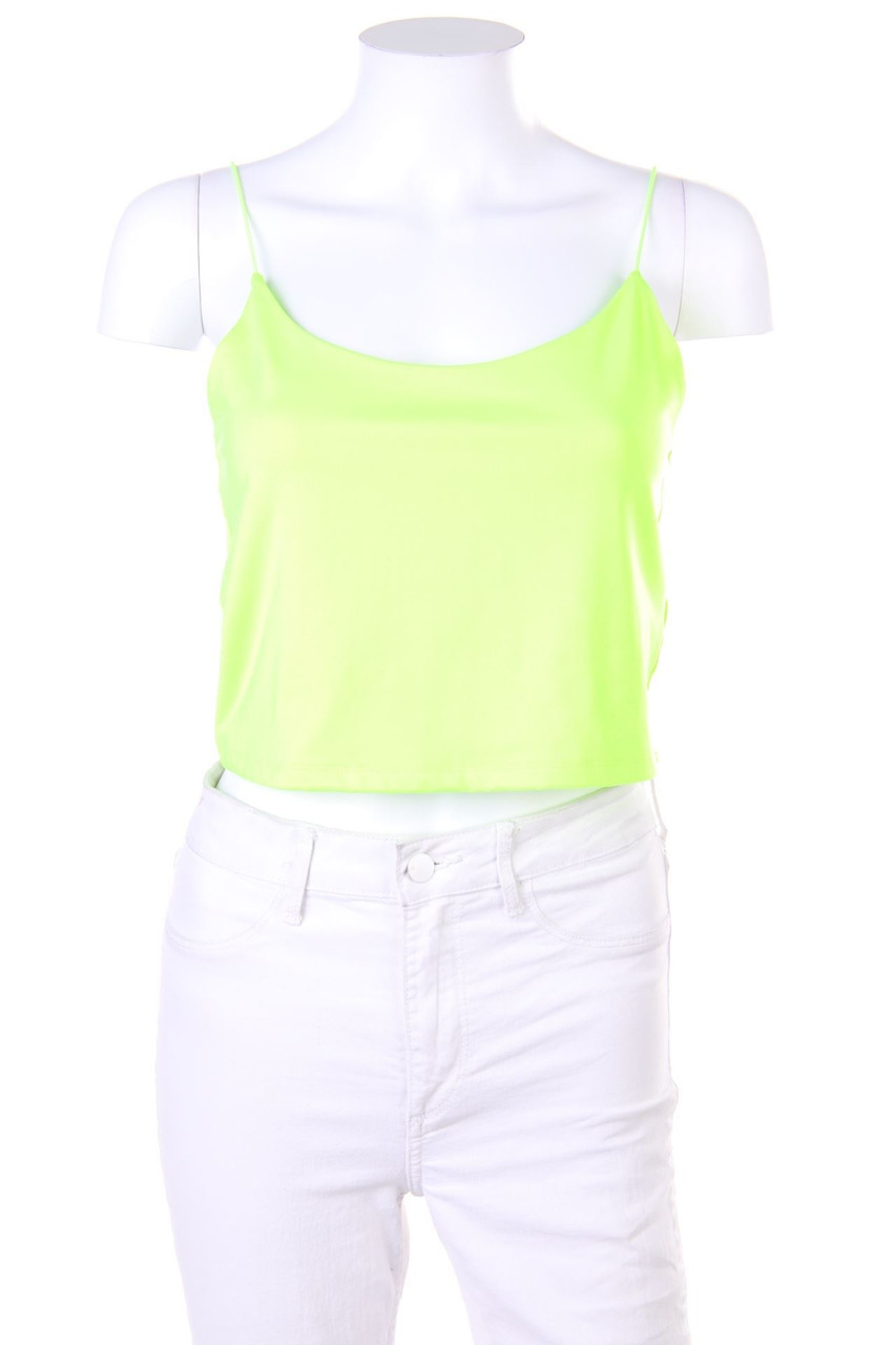 TALLY WEiJL - Crop-Top - L